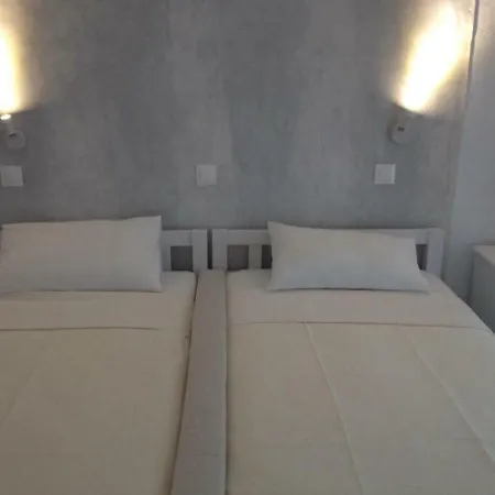 Xrysa S Apartment