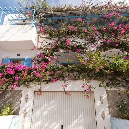 Apartment Xrysa S