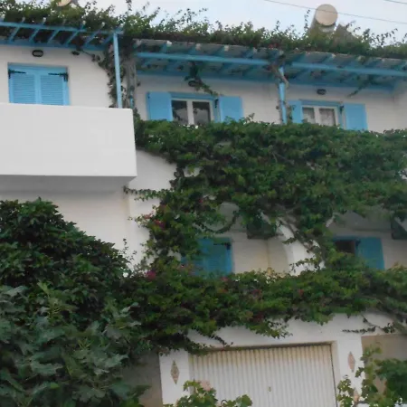 Apartment Xrysa S Parikia (Paros)