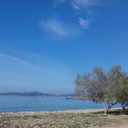 Xrysa S Apartment Parikia (Paros)