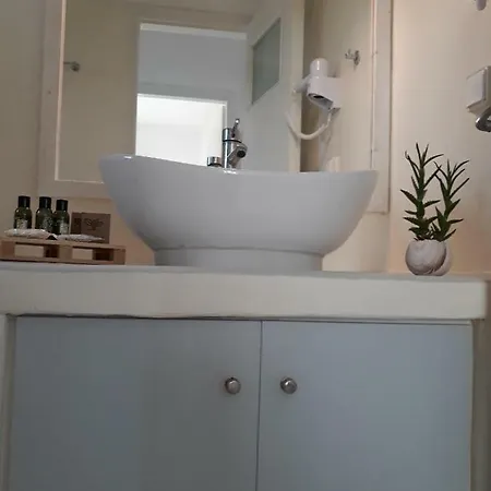 Xrysa S Apartment Parikia (Paros)