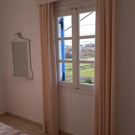 Xrysa S Apartment Parikia (Paros)
