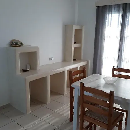 Apartment Xrysa S