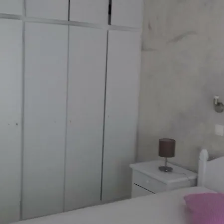 Xrysa S Apartment Parikia (Paros)