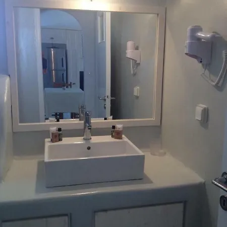 Xrysa S Apartment *