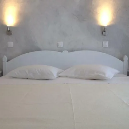 Apartment Xrysa S Parikia (Paros)