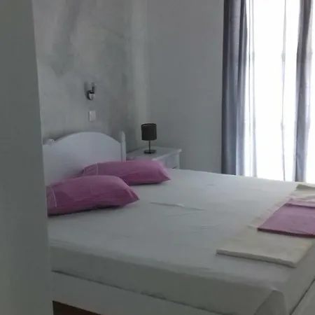 Apartment Xrysa S Parikia (Paros)
