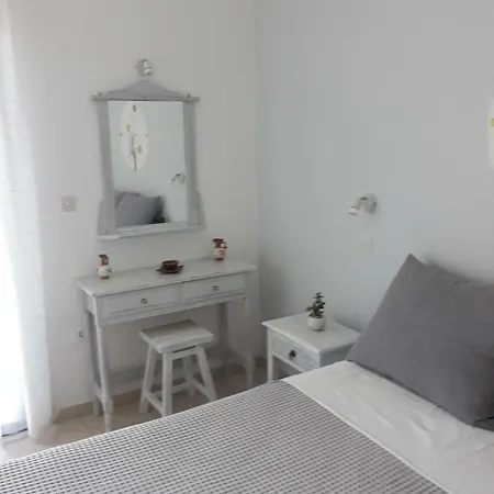Apartment Xrysa S