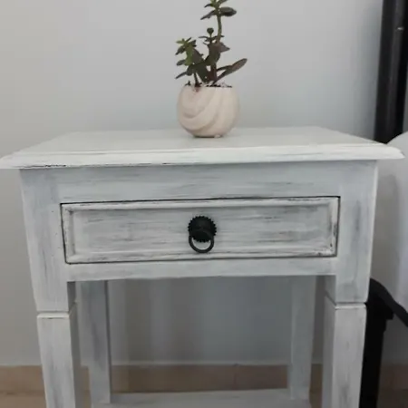 Xrysa S Apartment