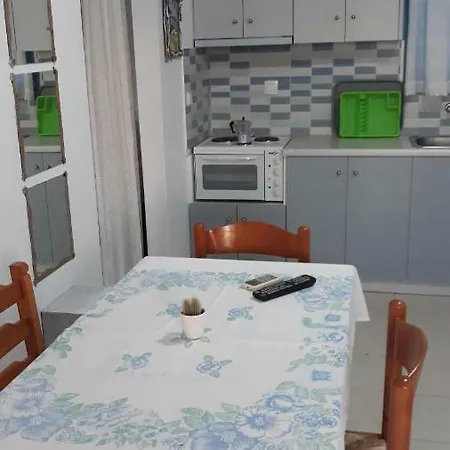 Xrysa S Apartment Parikia (Paros)