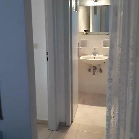 Apartment Xrysa S Parikia (Paros)